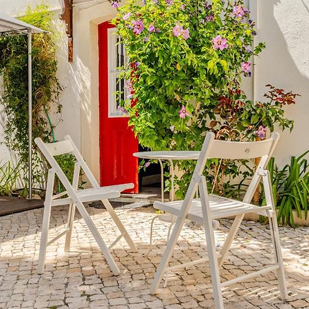 Fragrant Garden Apartment Lisboa Екстериор снимка