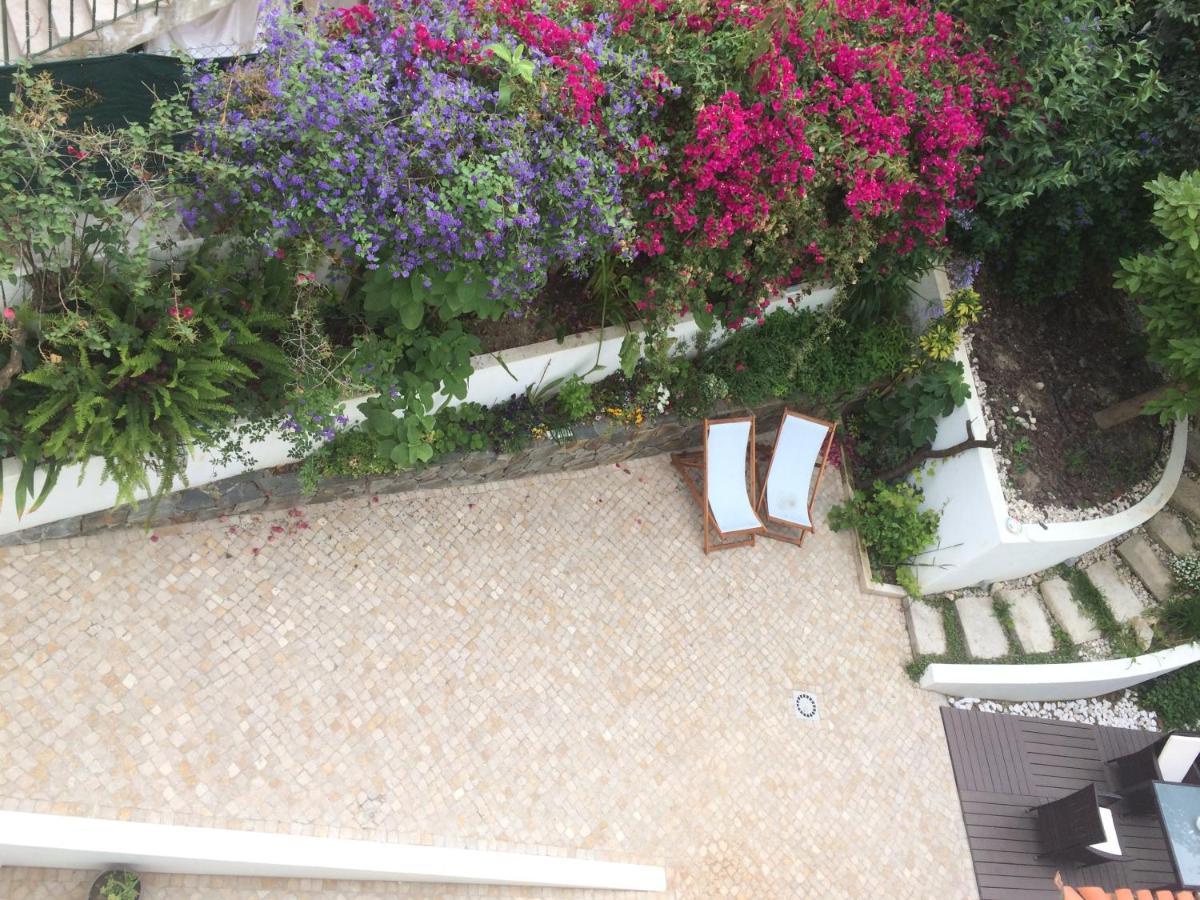 Fragrant Garden Apartment Lisboa Екстериор снимка