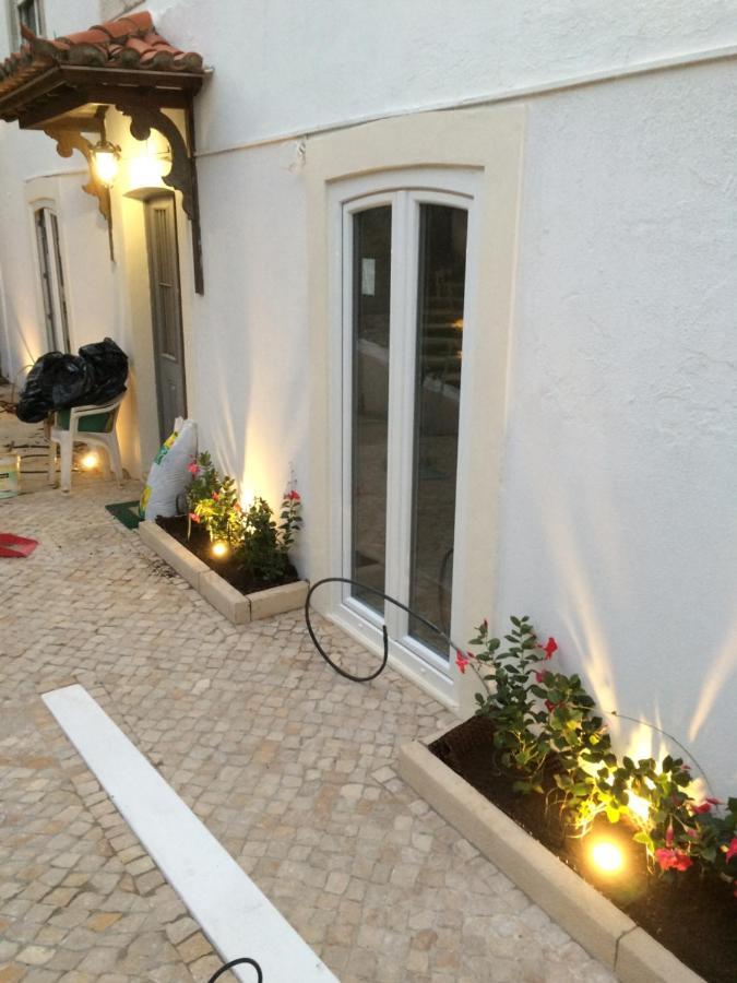 Fragrant Garden Apartment Lisboa Екстериор снимка