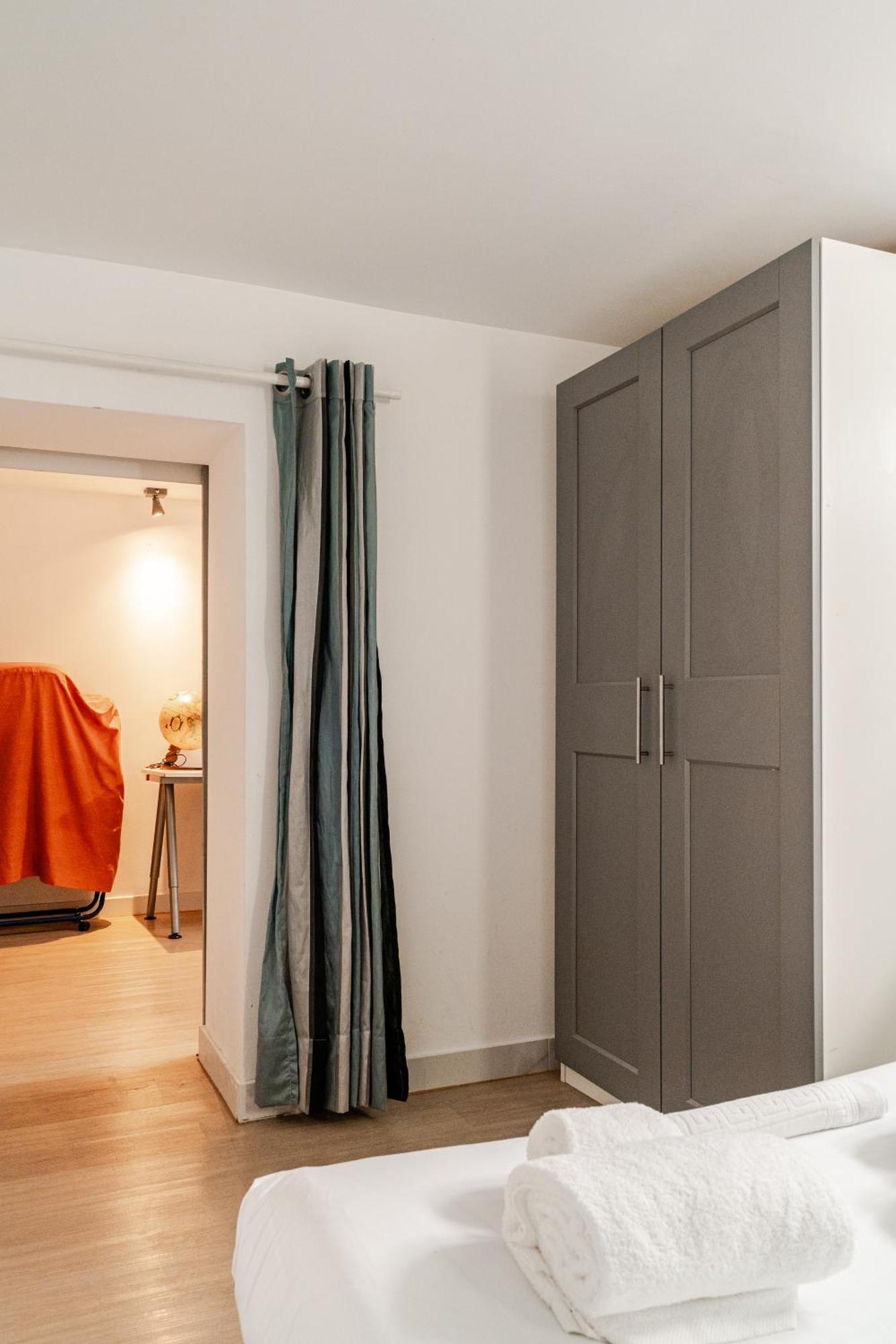 Fragrant Garden Apartment Lisboa Екстериор снимка