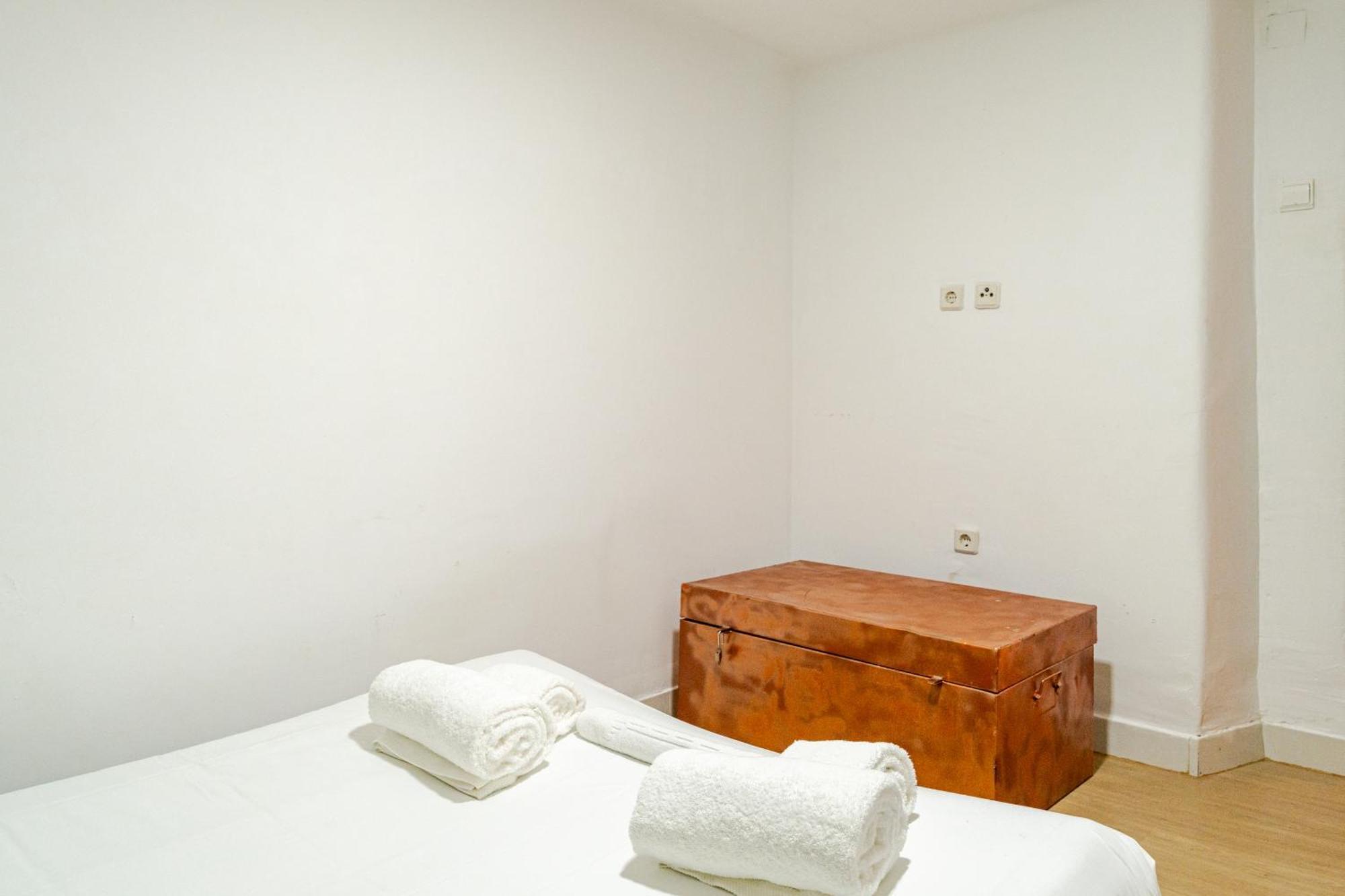 Fragrant Garden Apartment Lisboa Екстериор снимка