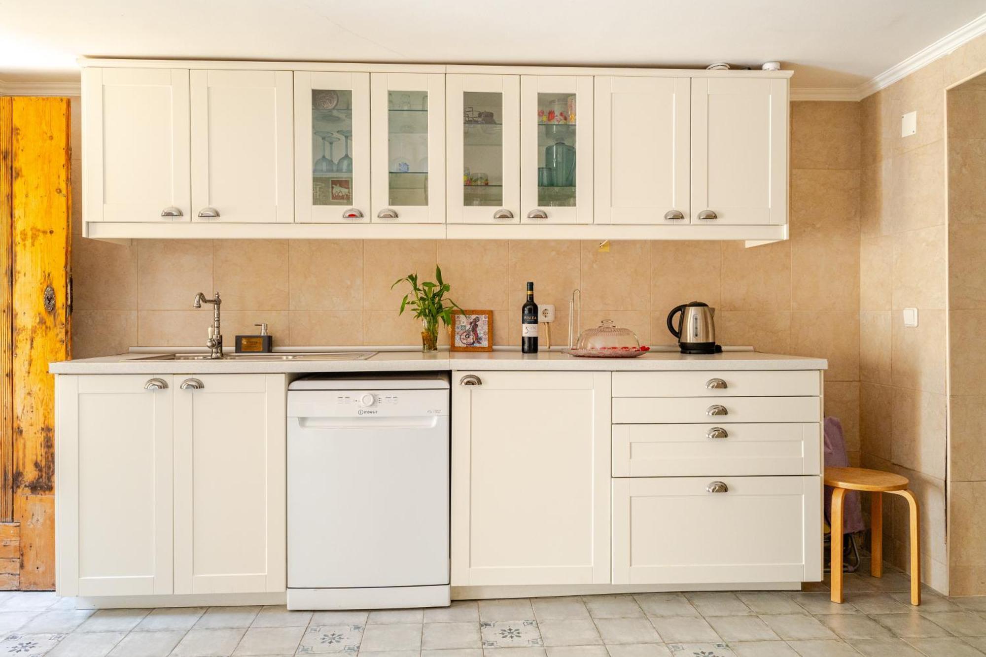 Fragrant Garden Apartment Lisboa Екстериор снимка