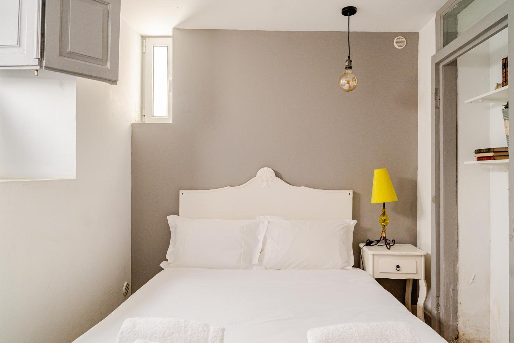 Fragrant Garden Apartment Lisboa Екстериор снимка