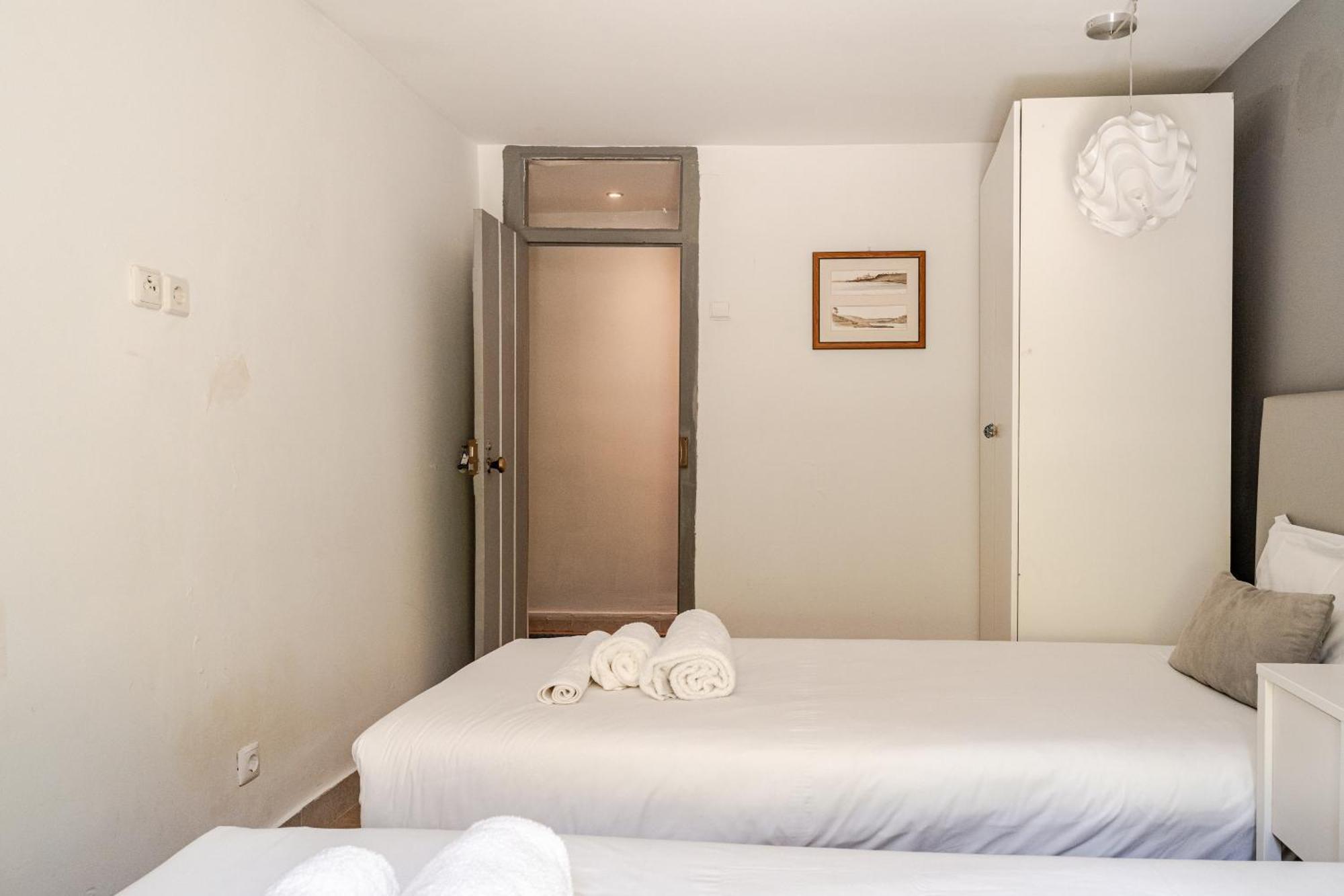Fragrant Garden Apartment Lisboa Екстериор снимка