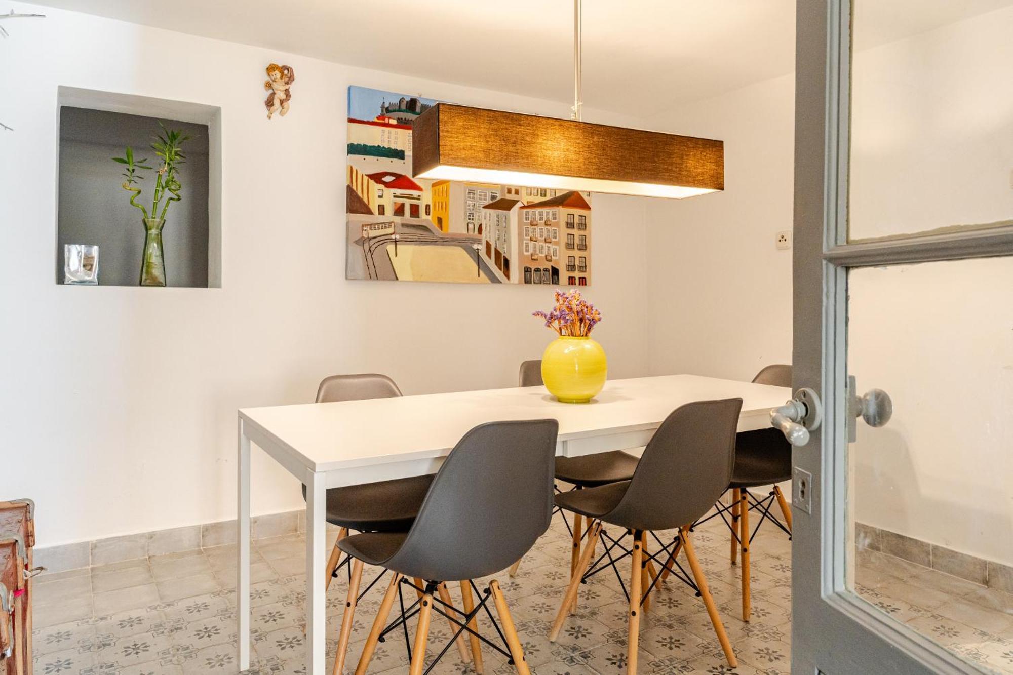 Fragrant Garden Apartment Lisboa Екстериор снимка
