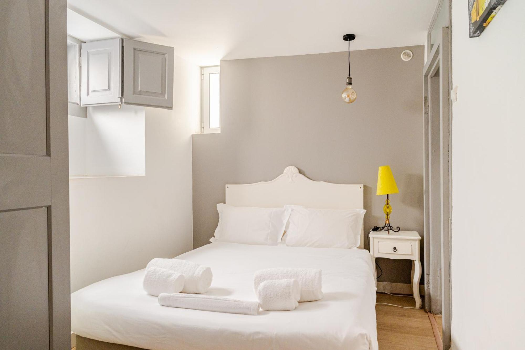 Fragrant Garden Apartment Lisboa Екстериор снимка