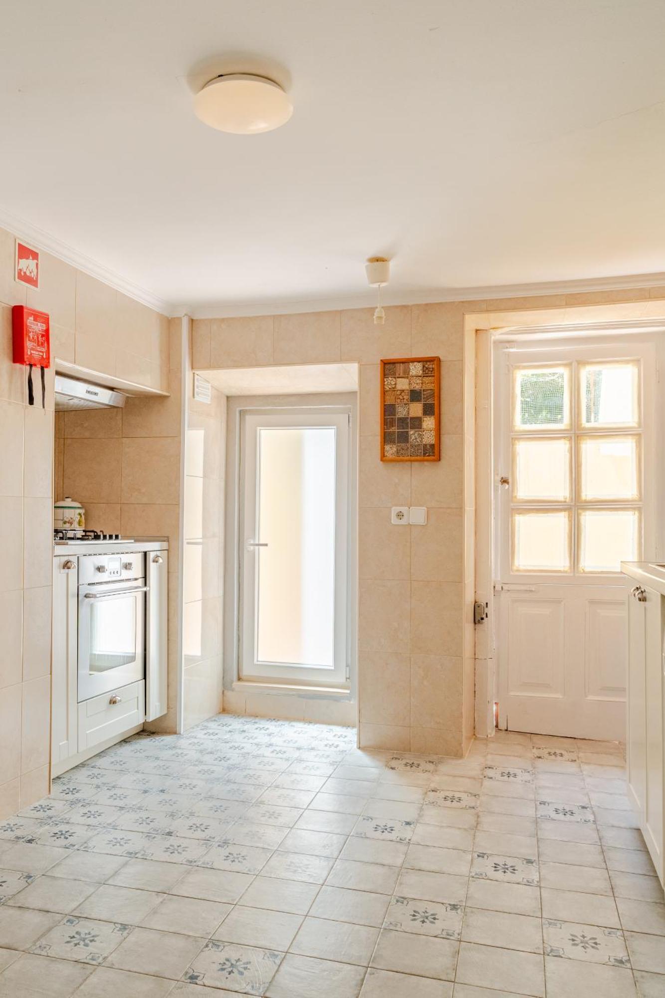 Fragrant Garden Apartment Lisboa Екстериор снимка