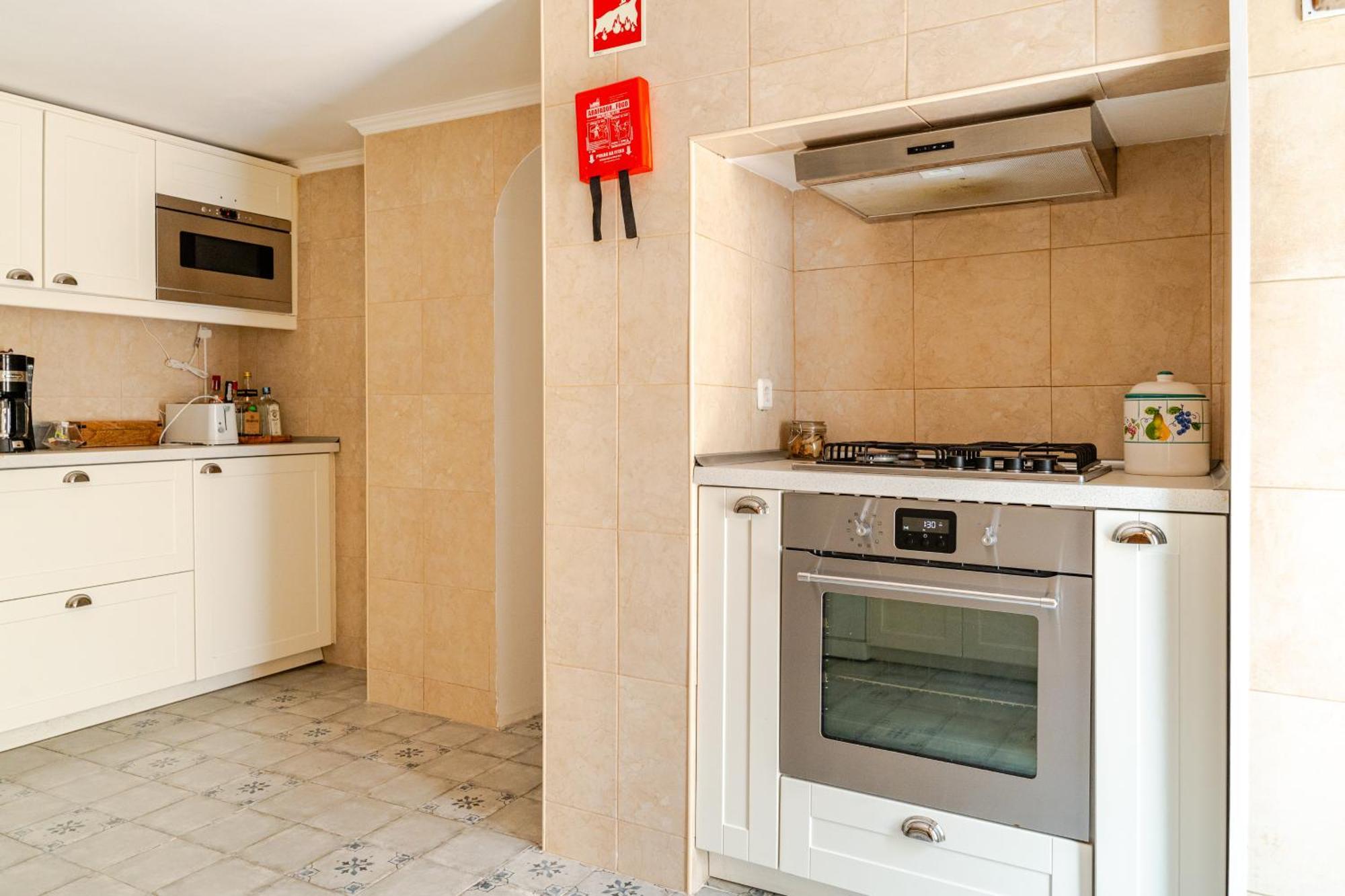 Fragrant Garden Apartment Lisboa Екстериор снимка