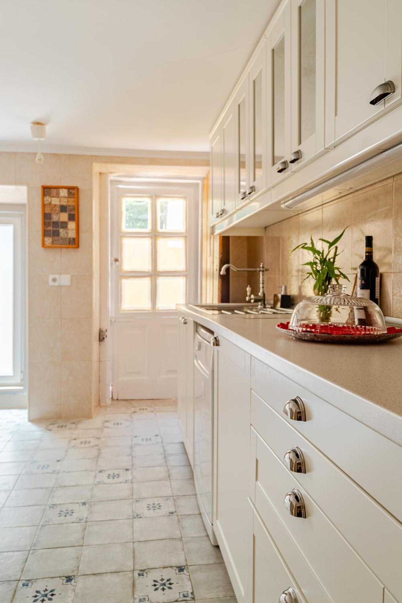 Fragrant Garden Apartment Lisboa Екстериор снимка