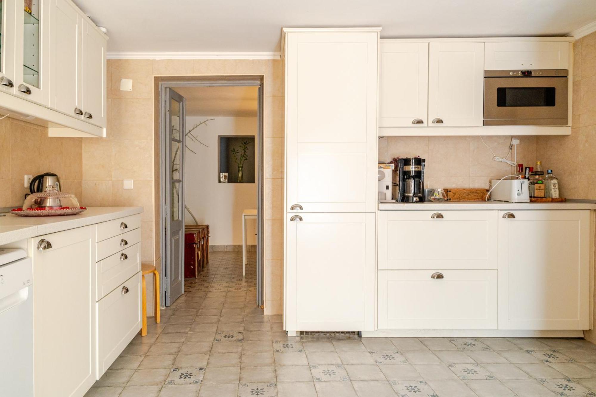 Fragrant Garden Apartment Lisboa Екстериор снимка