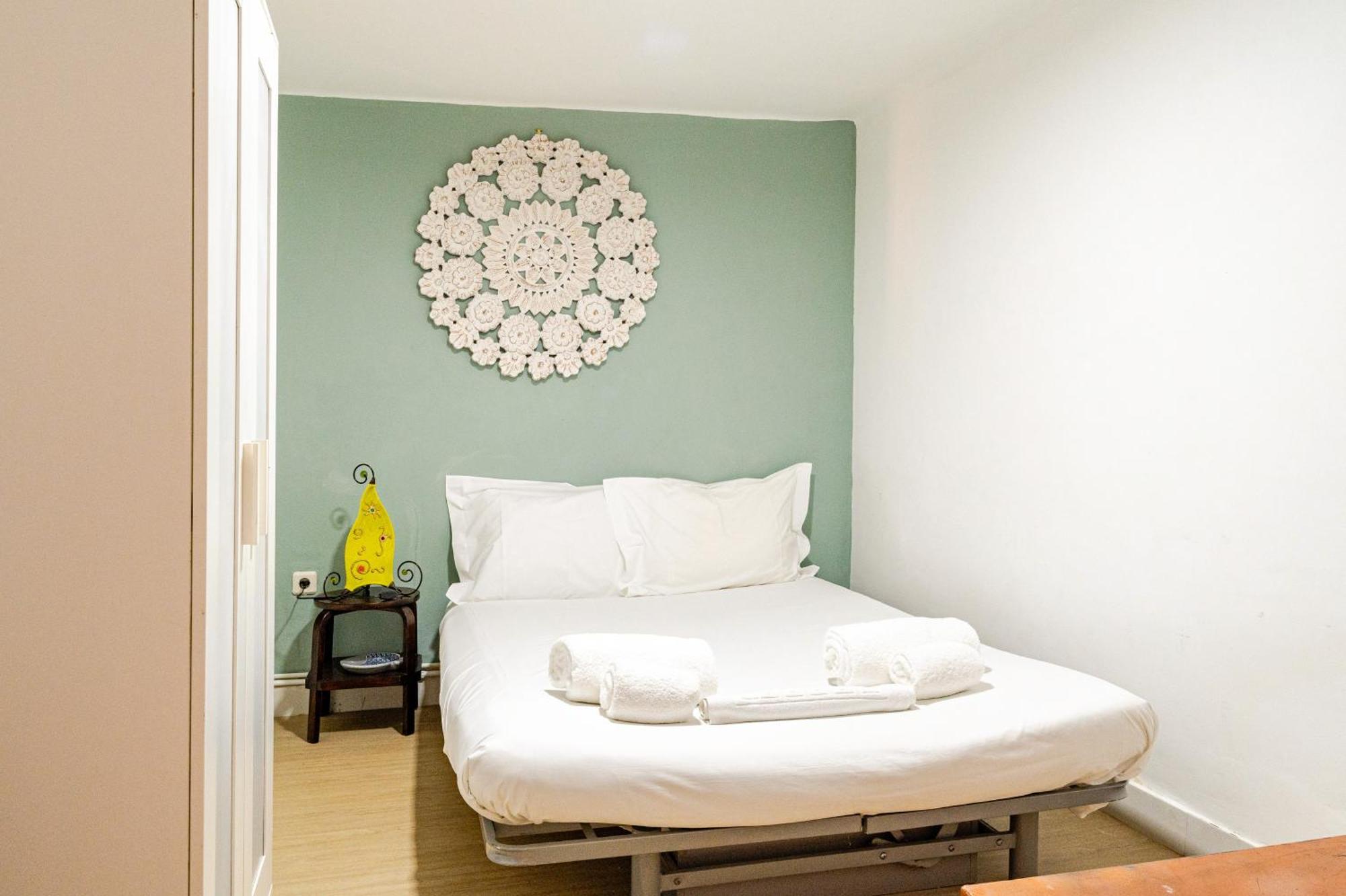 Fragrant Garden Apartment Lisboa Екстериор снимка
