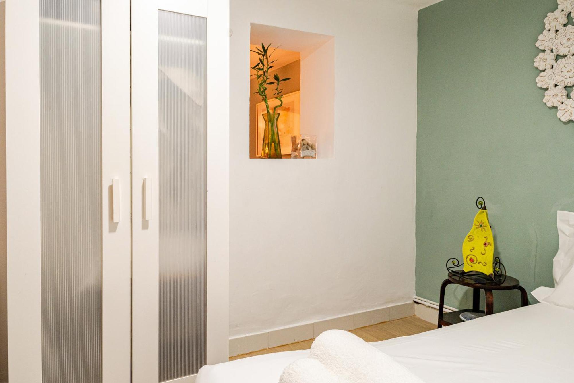 Fragrant Garden Apartment Lisboa Екстериор снимка