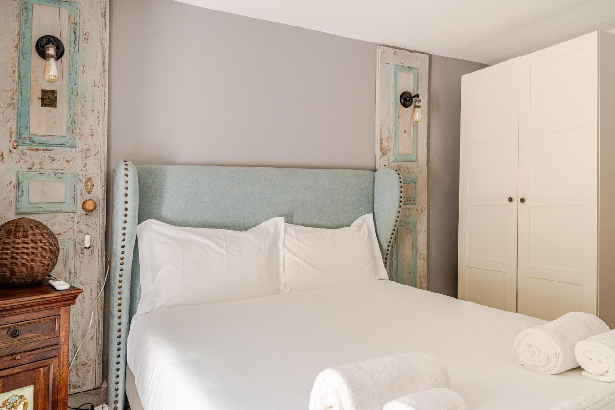 Fragrant Garden Apartment Lisboa Екстериор снимка