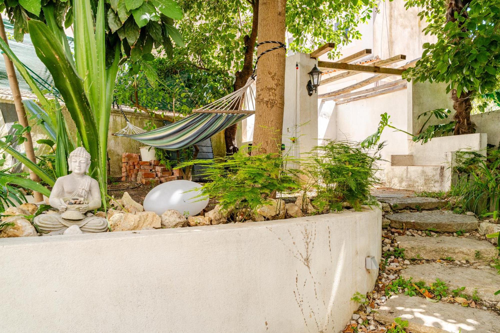 Fragrant Garden Apartment Lisboa Екстериор снимка