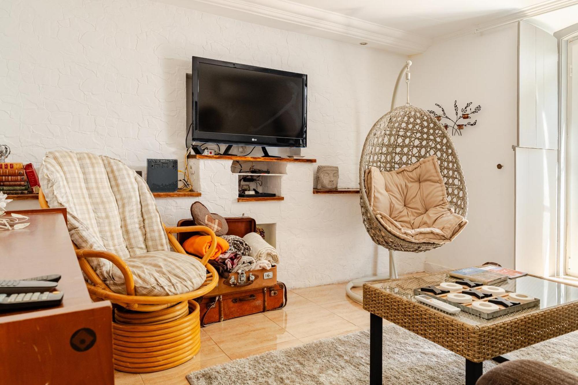 Fragrant Garden Apartment Lisboa Екстериор снимка