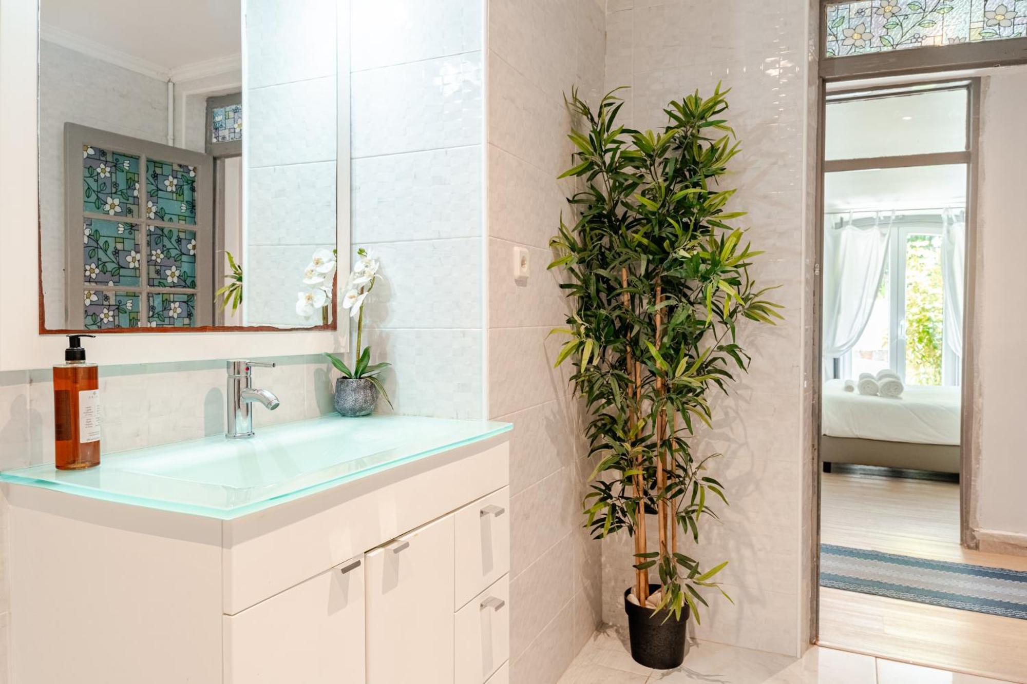 Fragrant Garden Apartment Lisboa Екстериор снимка