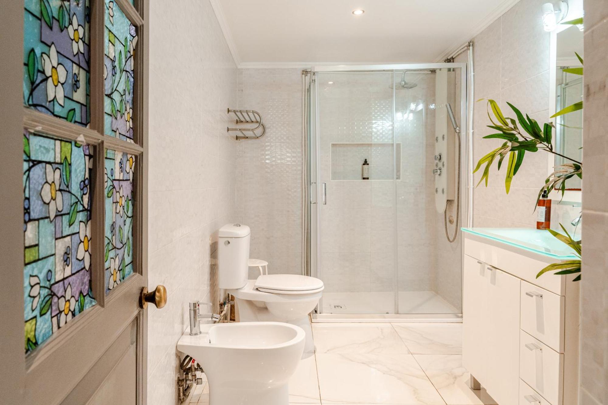Fragrant Garden Apartment Lisboa Екстериор снимка
