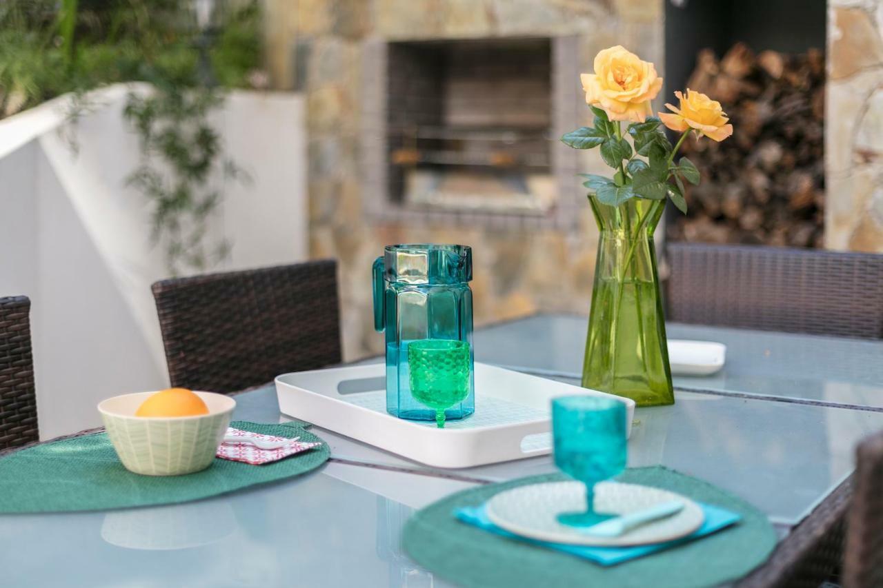 Fragrant Garden Apartment Lisboa Екстериор снимка